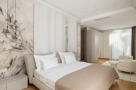 Villa Kuk Oaza - Split, Dalmatien