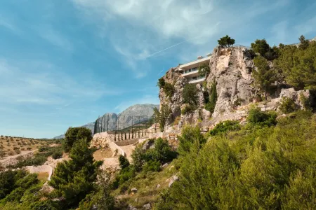 Villa Kuk Oaza - Split, Dalmatien