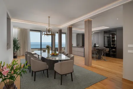 Villa Kuk Oaza - Split, Dalmatien