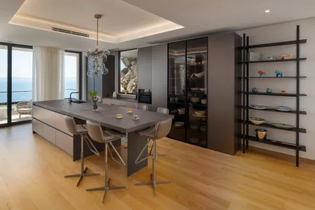 Villa Kuk Oaza - Split, Dalmatien