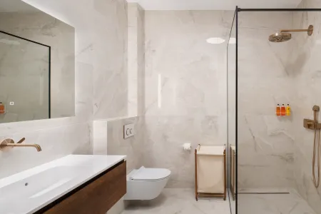 Villa Kuk Oaza - Split, Dalmatien