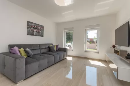 Villa Kunfin - Zadar, Dalmatia