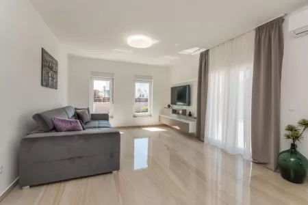 Villa Kunfin - Zadar, Dalmatia