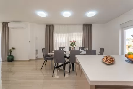 Villa Kunfin - Zadar, Dalmatia