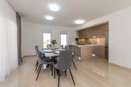 Villa Kunfin - Zadar, Dalmatia