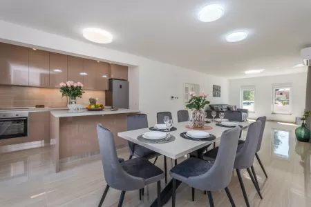 Villa Kunfin - Zadar, Dalmatia