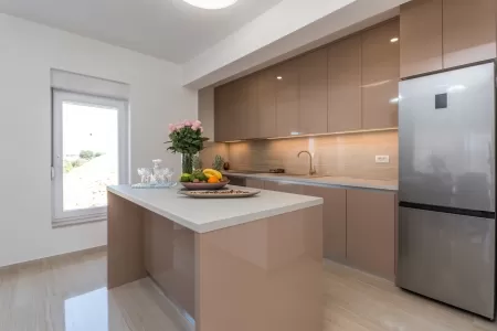 Villa Kunfin - Zadar, Dalmatia