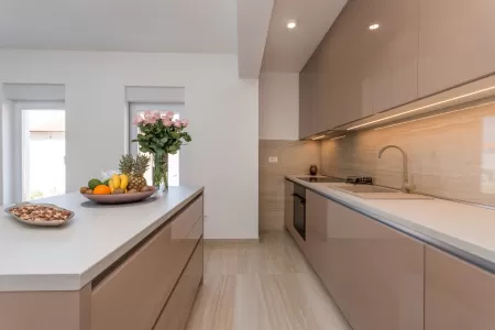 Villa Kunfin - Zadar, Dalmatia