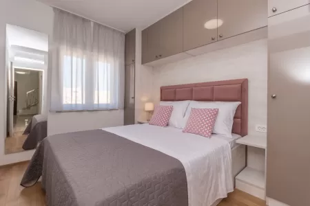 Villa Kunfin - Zadar, Dalmatia