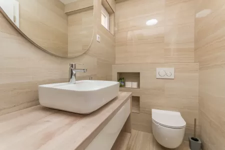 Villa Kunfin - Zadar, Dalmatia