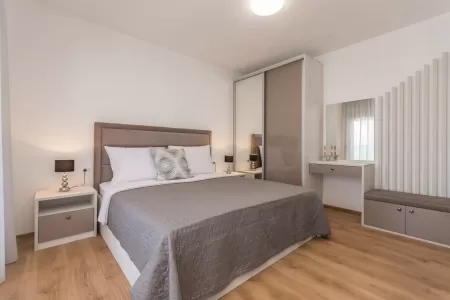 Villa Kunfin - Zadar, Dalmatia