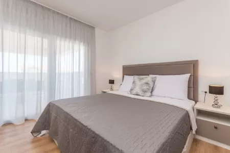 Villa Kunfin - Zadar, Dalmatia