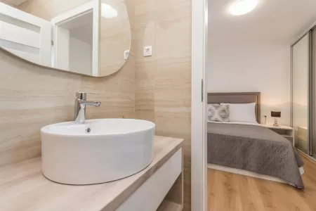 Villa Kunfin - Zadar, Dalmatia