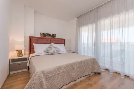 Villa Kunfin - Zadar, Dalmatia