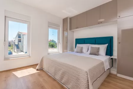 Villa Kunfin - Zadar, Dalmatia