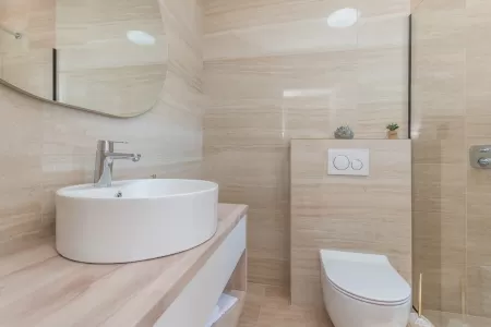 Villa Kunfin - Zadar, Dalmatia