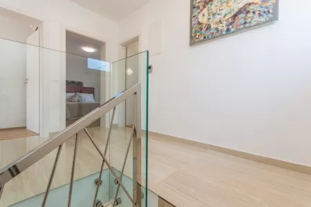 Villa Kunfin - Zadar, Dalmatia