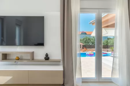 Villa Kunfin - Zadar, Dalmatia