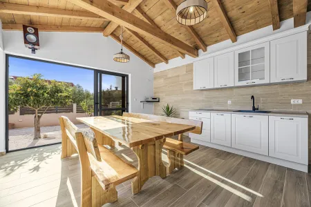 Villa Kunfin - Zadar, Dalmatia