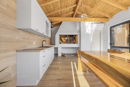 Villa Kunfin - Zadar, Dalmatia