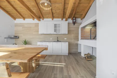 Villa Kunfin - Zadar, Dalmatia