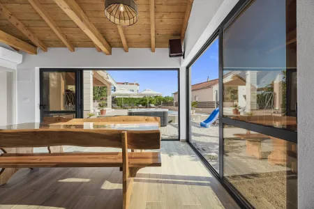 Villa Kunfin - Zadar, Dalmatia