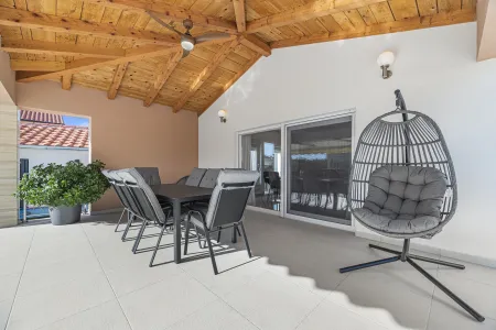 Villa Kunfin - Zadar, Dalmatia