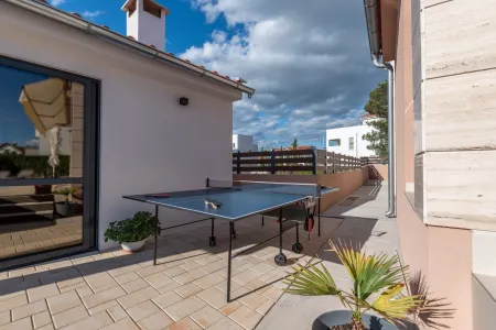 Villa Kunfin - Zadar, Dalmatia