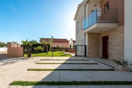 Villa Kunfin - Zadar, Dalmatia