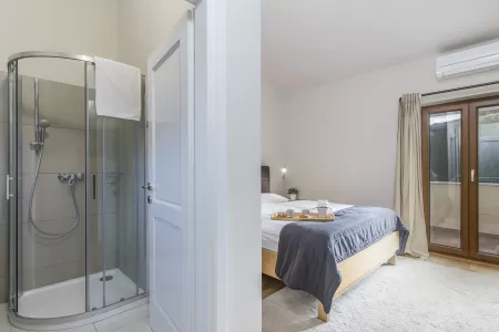 Vila Kvarta - Barban, Istra