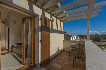 Vila Kvarta - Barban, Istra