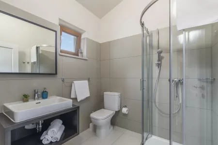 Vila Kvarta - Barban, Istra