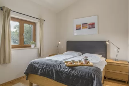 Vila Kvarta - Barban, Istra