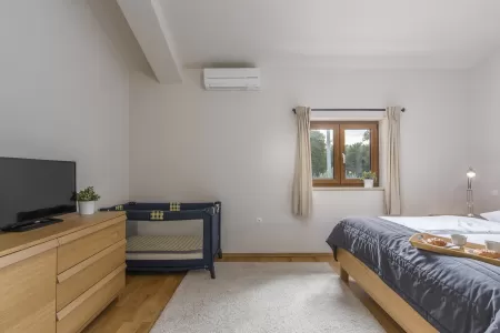 Vila Kvarta - Barban, Istra