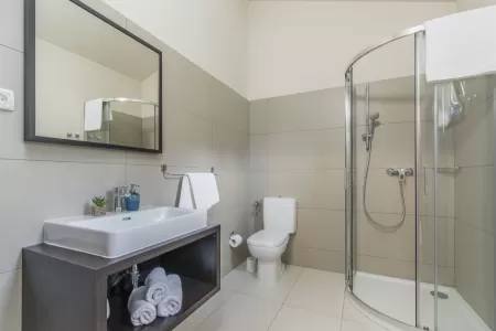 Vila Kvarta - Barban, Istra