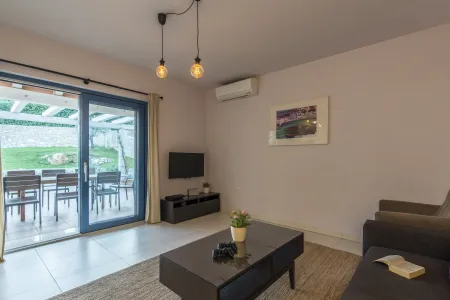 Vila Kvinta - Barban, Istra