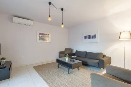 Vila Kvinta - Barban, Istra