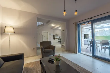 Vila Kvinta - Barban, Istra