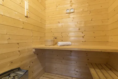 Vila Kvinta - Barban, Istra