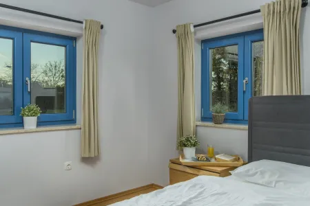 Vila Kvinta - Barban, Istra