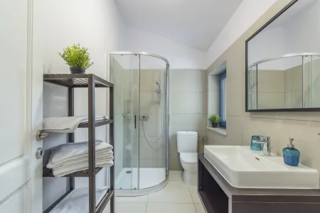 Vila Kvinta - Barban, Istra