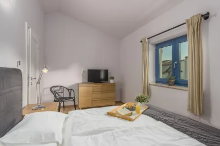 Vila Kvinta - Barban, Istra