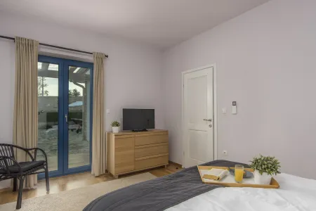 Vila Kvinta - Barban, Istra