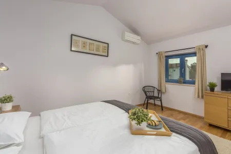 Vila Kvinta - Barban, Istra