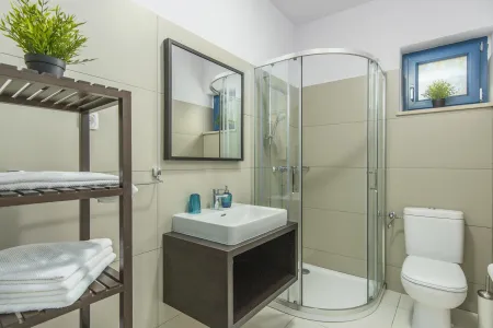 Vila Kvinta - Barban, Istra