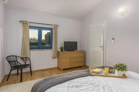 Vila Kvinta - Barban, Istra