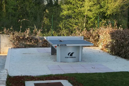 Vila Kvinta - Barban, Istra