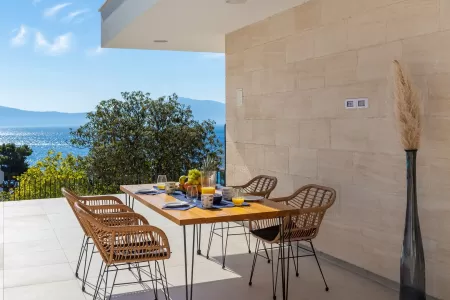 Villa La Pausa - Split, Dalmatien