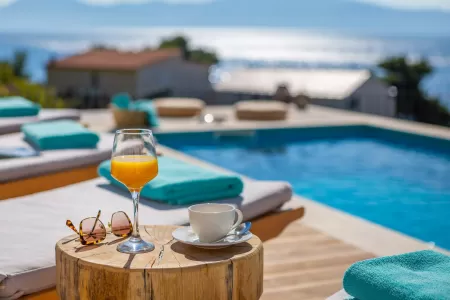 Villa La Pausa - Split, Dalmatien