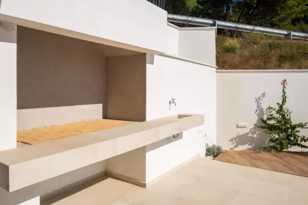 Villa La Pausa - Split, Dalmatien